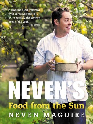 cover image of Food from the Sun